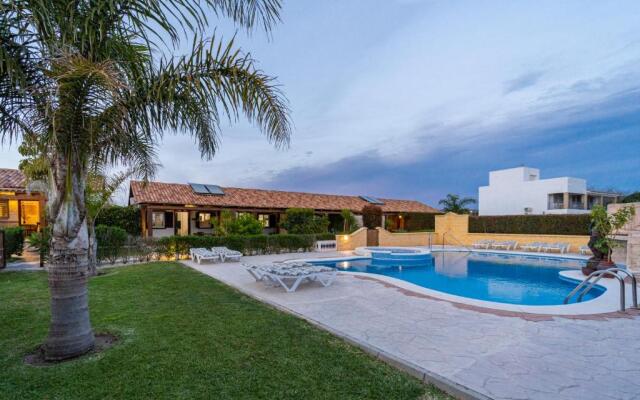 Apartamento Jibazahora P2 - Primera Planta