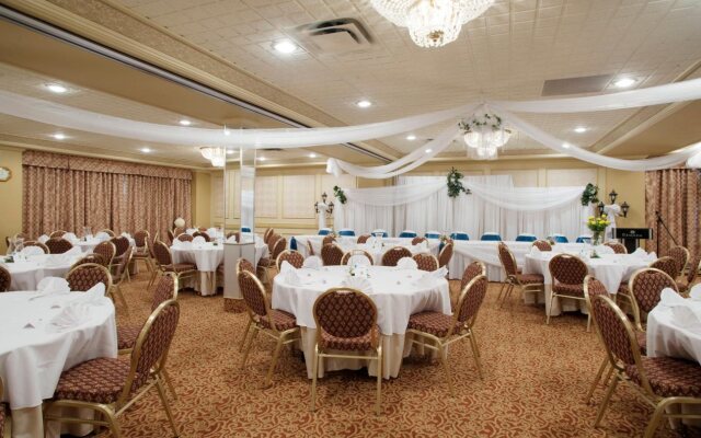 Ramada by Wyndham St. John's