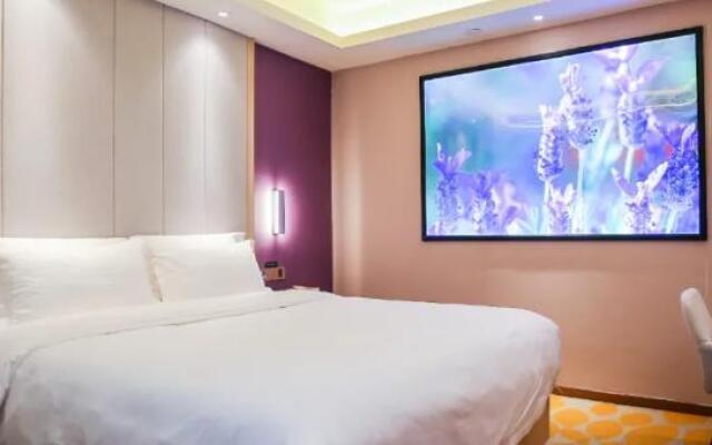 Lavande Hotels Wanzai Ancient City