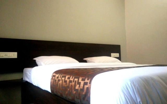 Varsha Enclave - Trinity House