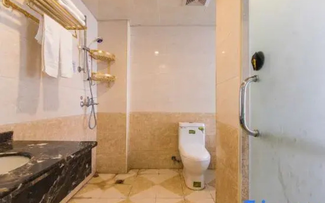 Xinyang Mengyuan Express Hotel