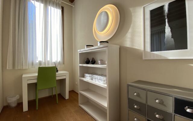 Santa Fosca Design Apartment R&R