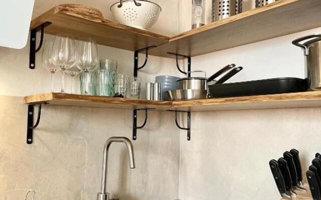 Corallini Luxury Apartments - Bokè Apartment