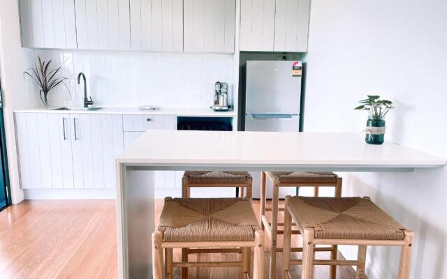 Seven Peaks Farm Stay