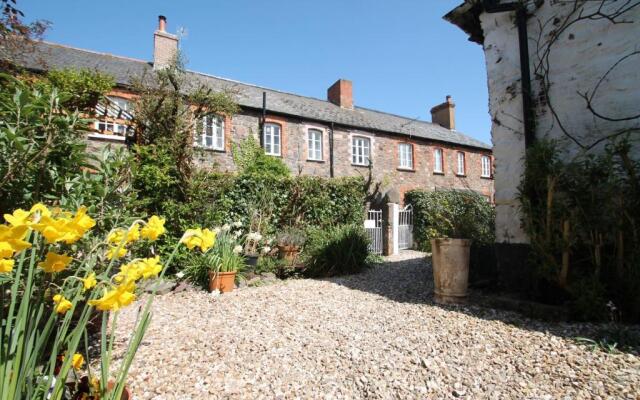 Grace Cottage, Porlock