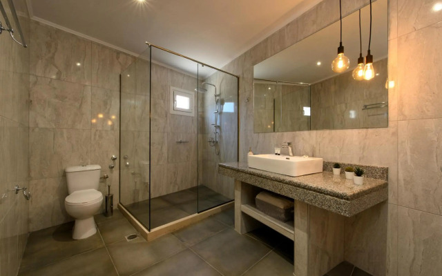 Potamaki Beach Hotel