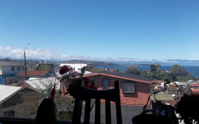 Hostal Don Nicolas