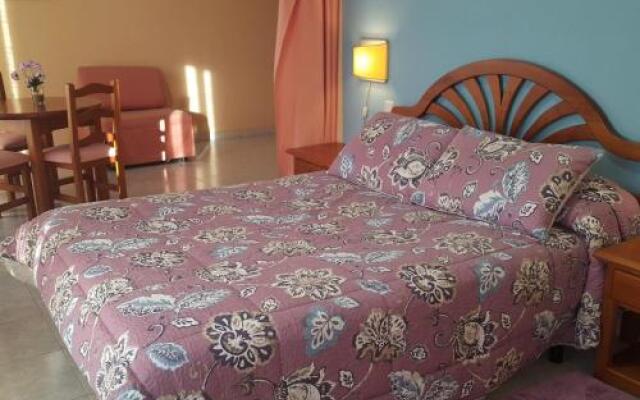 Hotel Laberinto