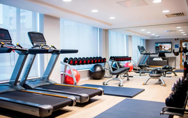 AC Hotel by Marriott Birmingham