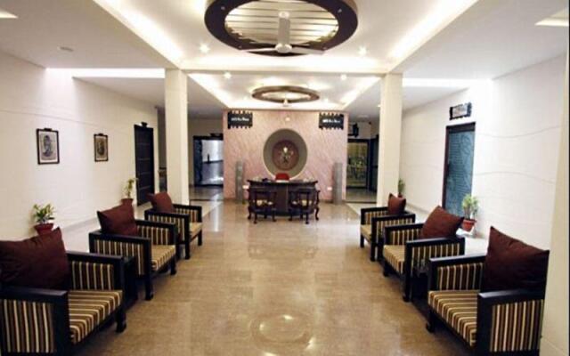 Royal Residency Hotel
