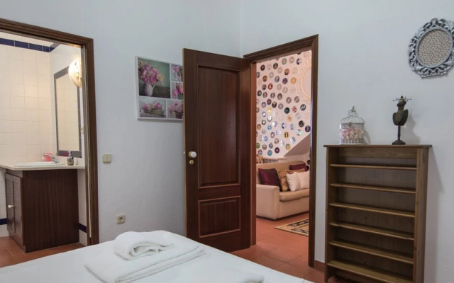 CheckinCheckout - Refúgio da Adraga