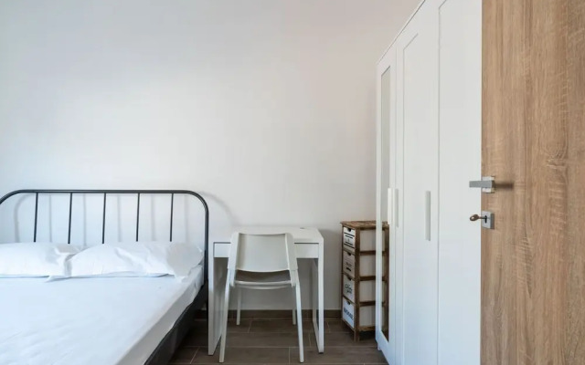 Venus Apartment in Bari