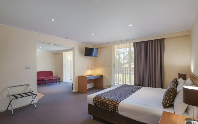 Mildura Inlander Resort