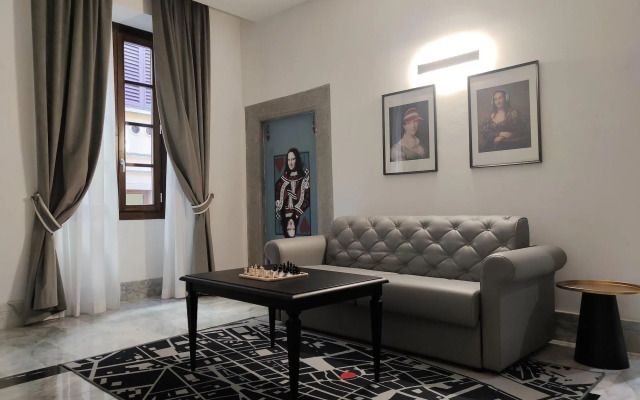 Casual Rinascimento Firenze Hotel