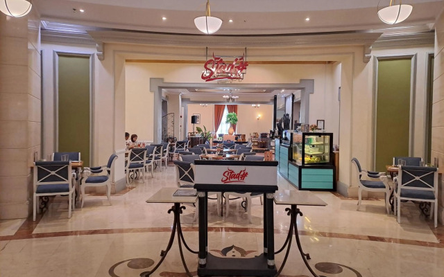 Grand Swiss-Belhotel Melaka