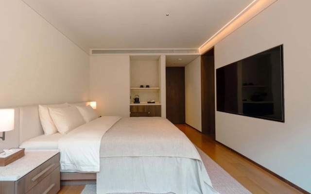 ZOLAND Resort Hotel Emei Mountain