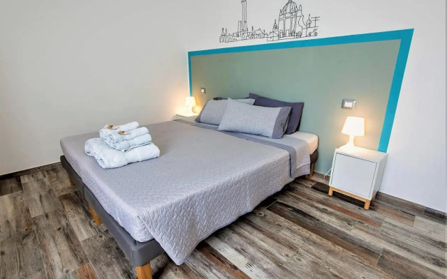Casa Montanari BB