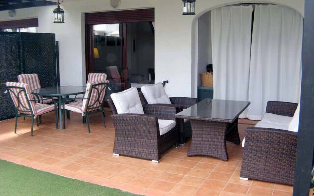 106472 - Apartment in Vera