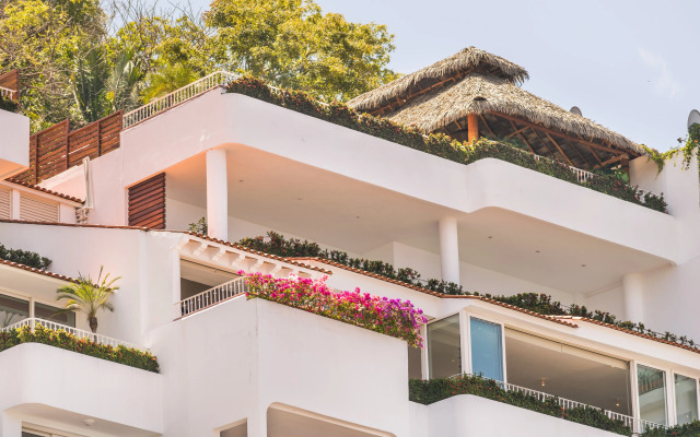 Grand Miramar All Luxury Suites & Residences