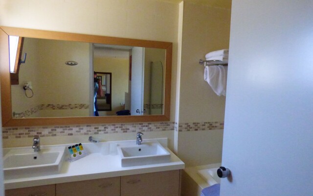 Lemnos Village Resort