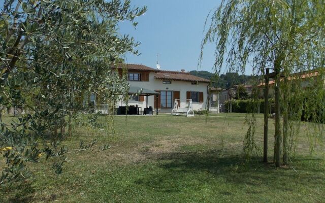 Villa Moderna Resort