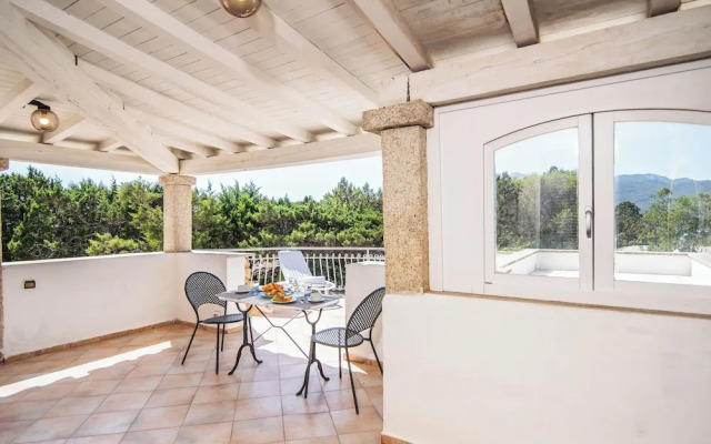 Villa Maestrale 100m From Beach