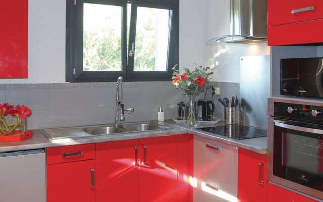 Alluring Holiday Home in Saze With Private Swimming Pool