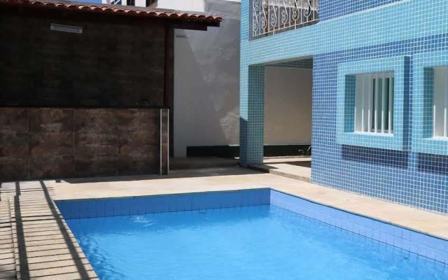 Sonho de Iracema Hostel Boutique