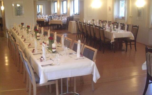Steakhouse 27 HOTEL