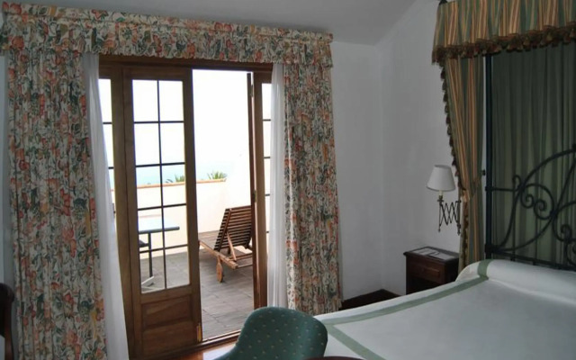 Parador de La Palma