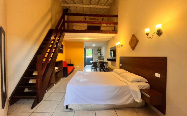 Delphin Apartamento 8