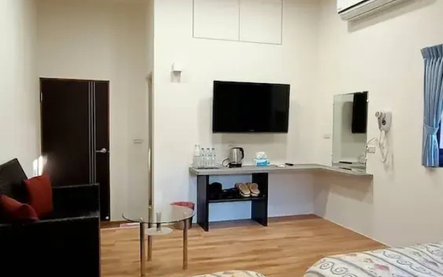 Tian Pin Guest House