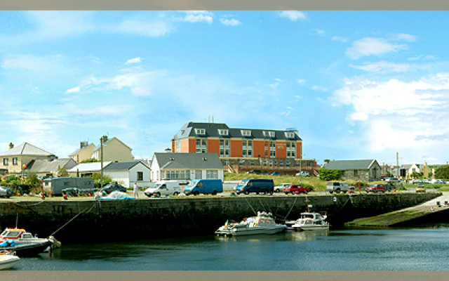 Liscannor Harbour Hotel