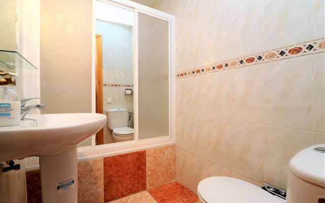 Apartamento Piscis 12-8