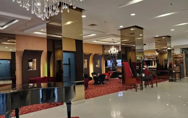 Nemuru Grand Serpong