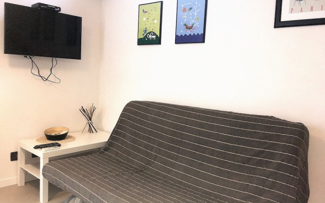 Appartamento del Marinaro