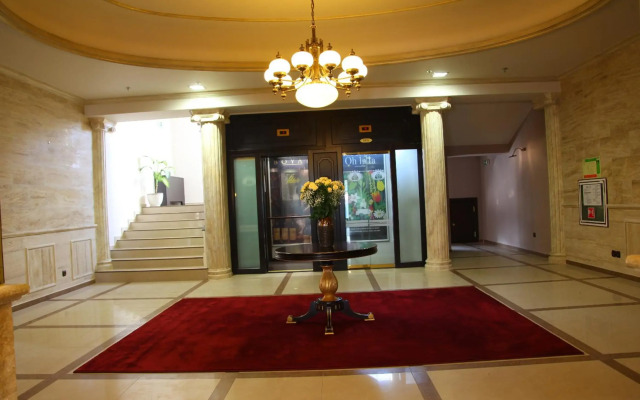 Strimon Garden Medical SPA Hotel