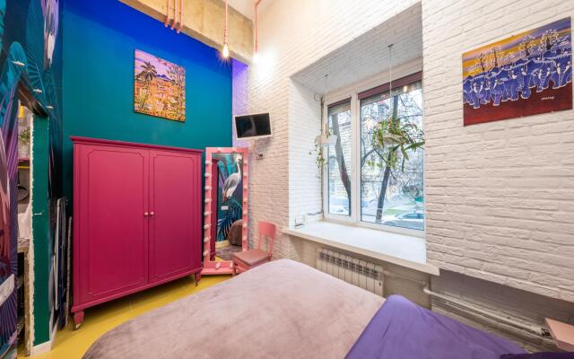 Studio V Moscow