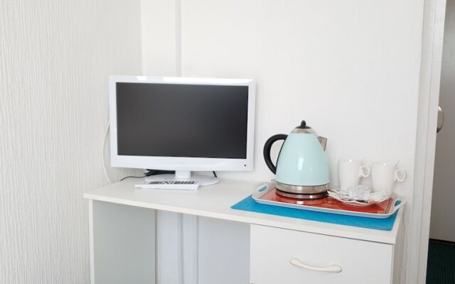 Morgans 60's experience on the promenade