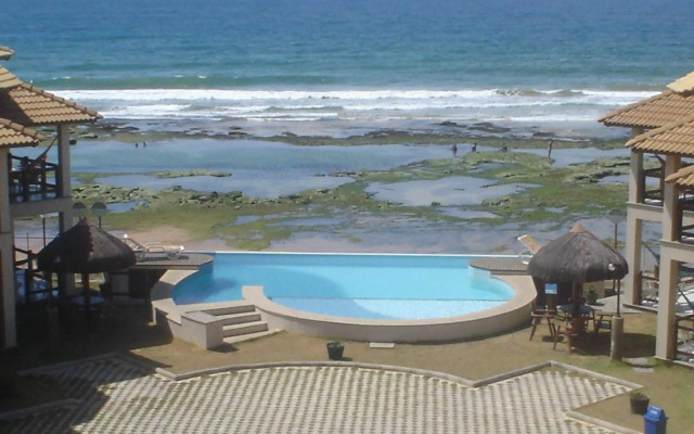 Pousada Restinga Apart Service- Aeroporto