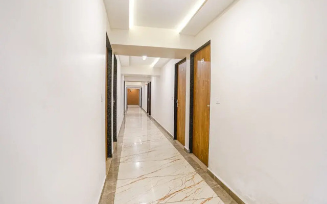 Fabhotel Sr Naroda