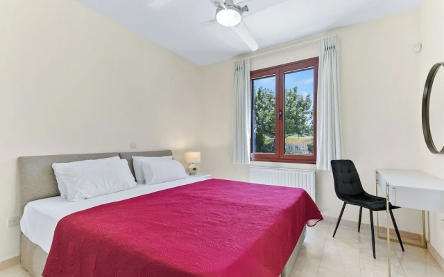 Villa 35 - Poseidon in Kouklia