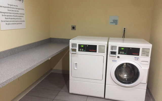 Holiday Inn Express & Suites Tahlequah by IHG
