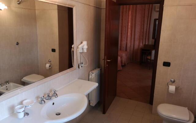 Comfort Rooms Villa Gaia