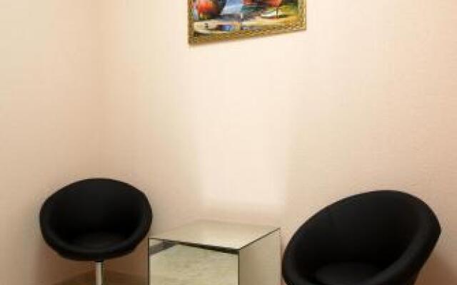 Hotel Itr Spa