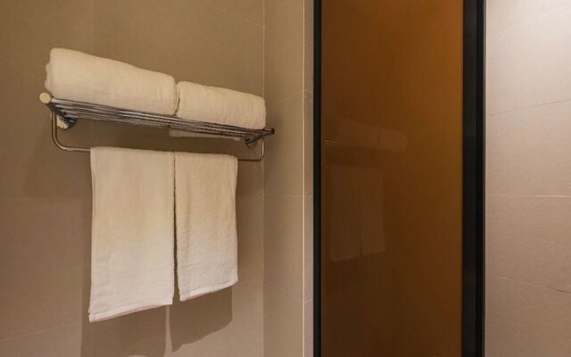 JI Hotel Shanghai Hongqiao Hongmei Road