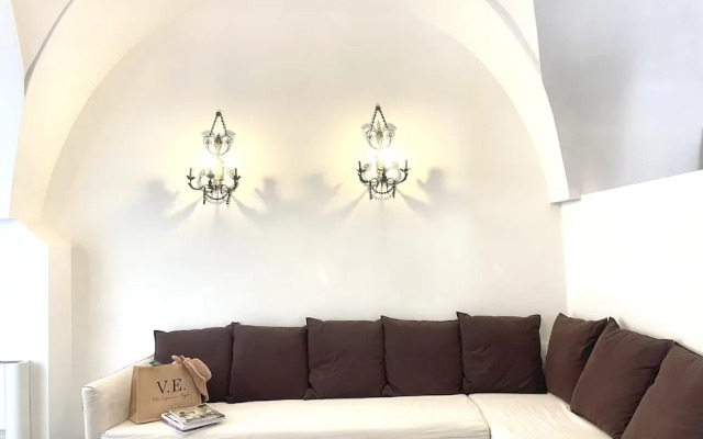 Casa Easy in Fasano With 1 Bedrooms and 2 Bathrooms