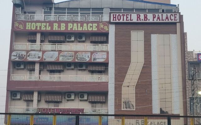 Hotel RB Palace