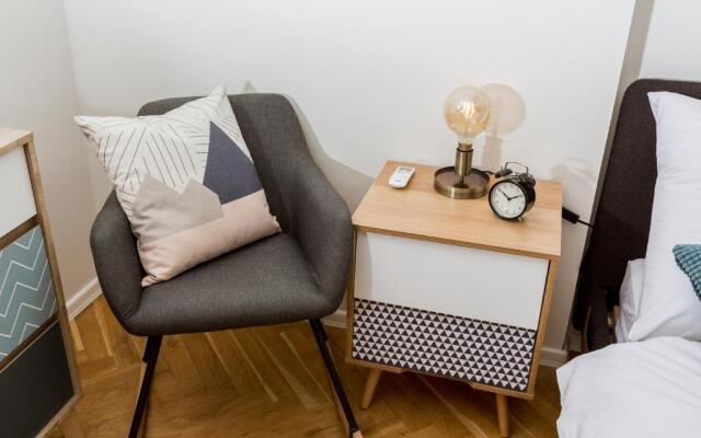 Designer Apartments Vinohrady