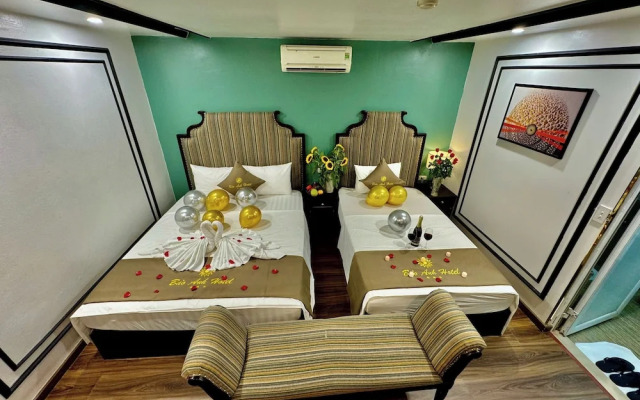Bao Anh Hotel